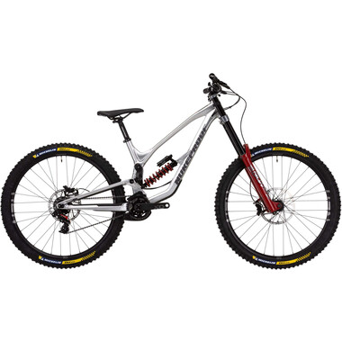 DH NUKEPROOF DISSENT 290 RS 29" MTB Silver 0